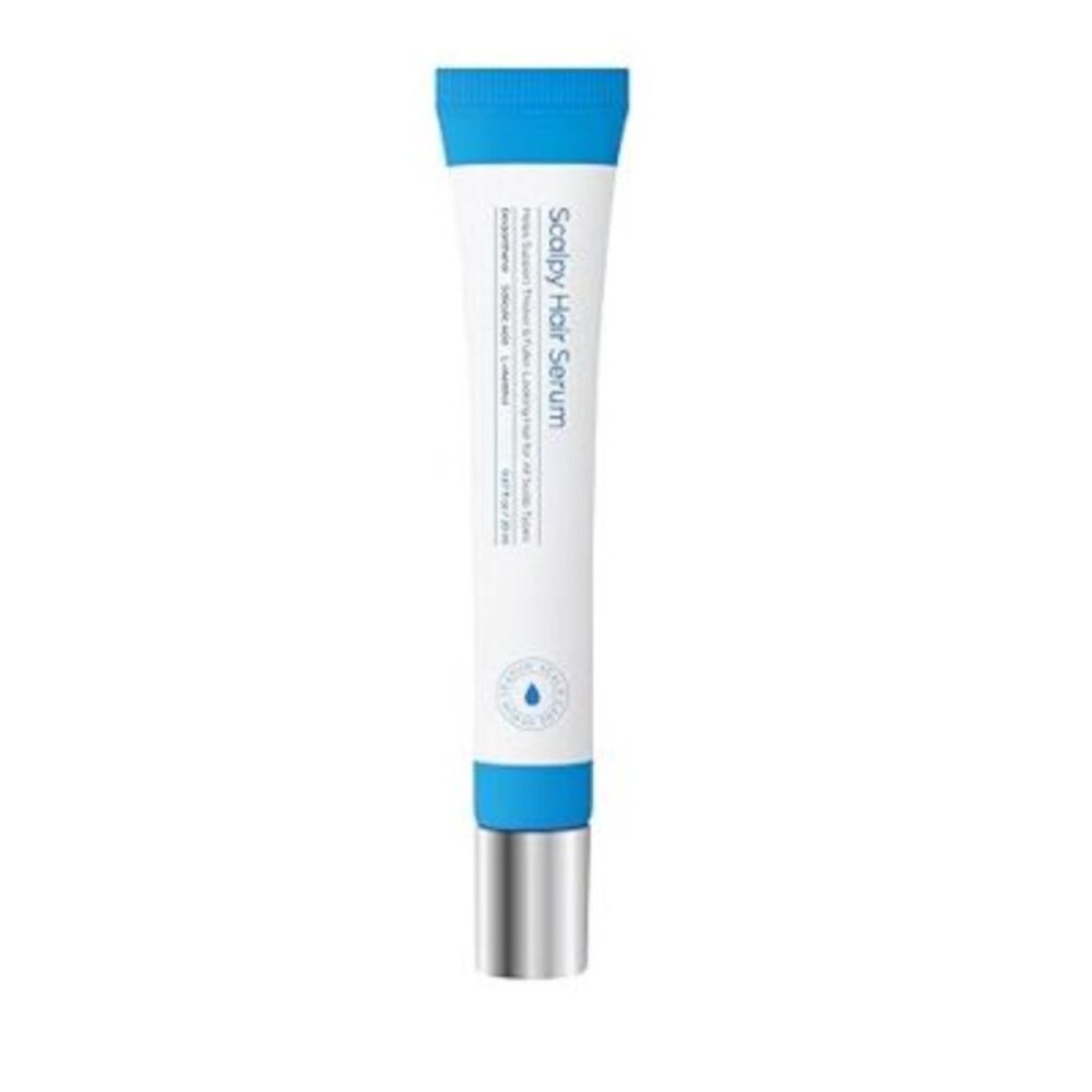 Seapuri Scalpy Hair Growth Serum Brand New in Box